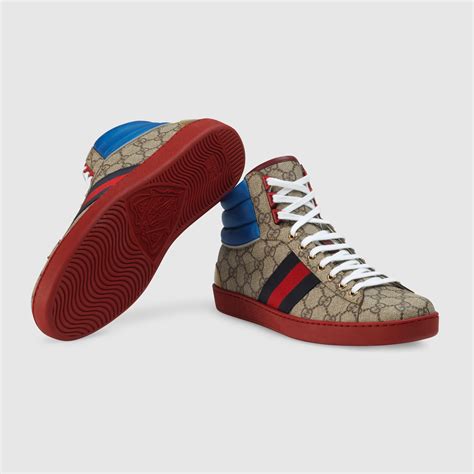 deportiva gucci|zapatillas Gucci online.